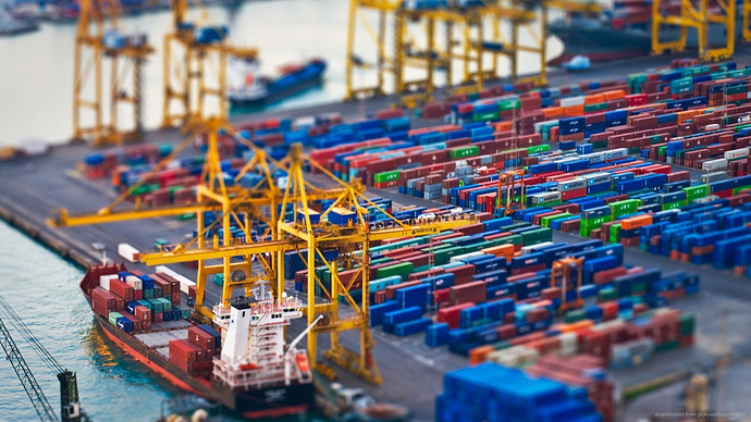 container-tiltshift